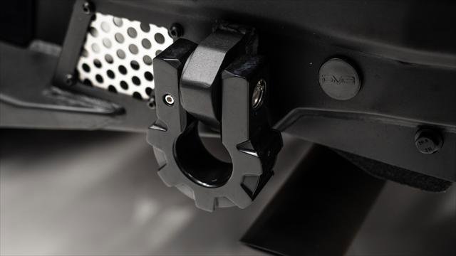 Used 2025 Jeep Gladiator Sport image 25