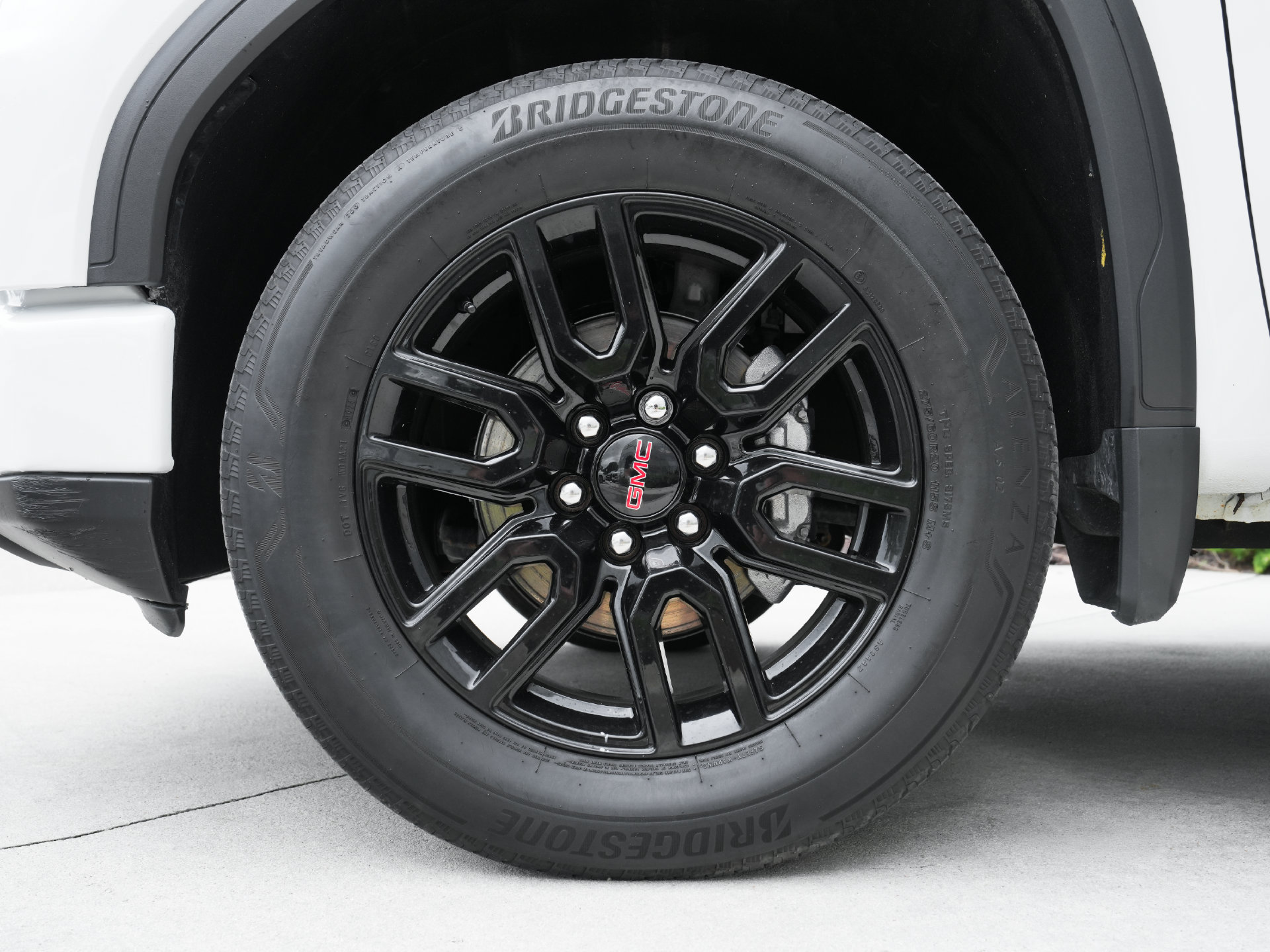Used 2024 GMC Sierra 1500 Elevation AWD/4WD image 28