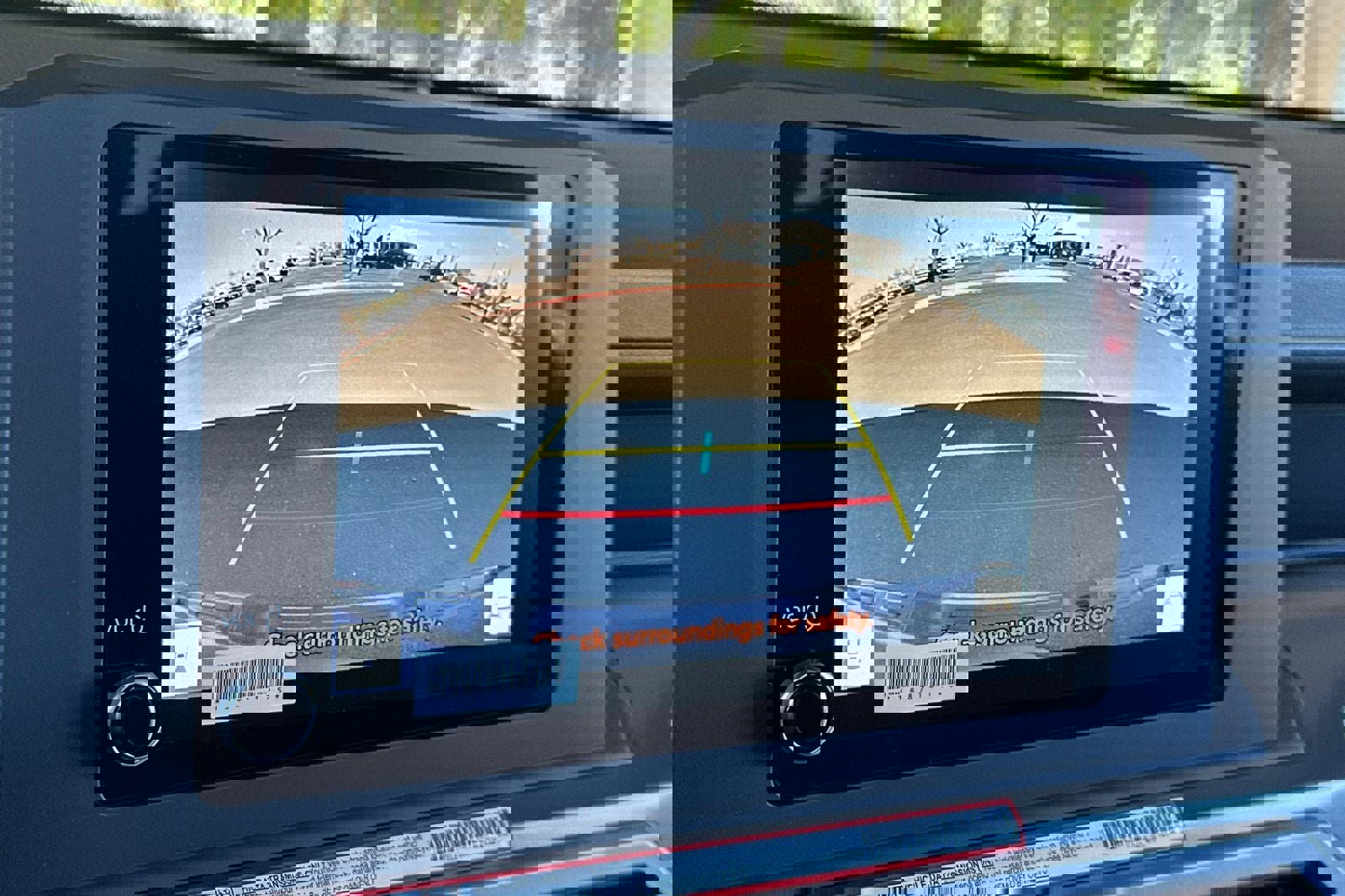 New 2026 Toyota Tacoma SR5 image 22