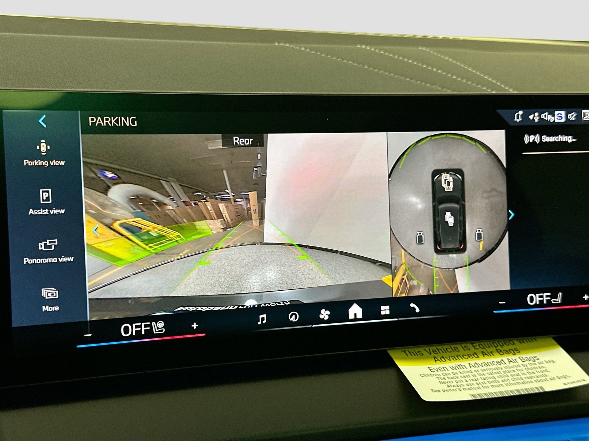 New 2026 BMW X3 xDrive30 w/ Premium Package image 13