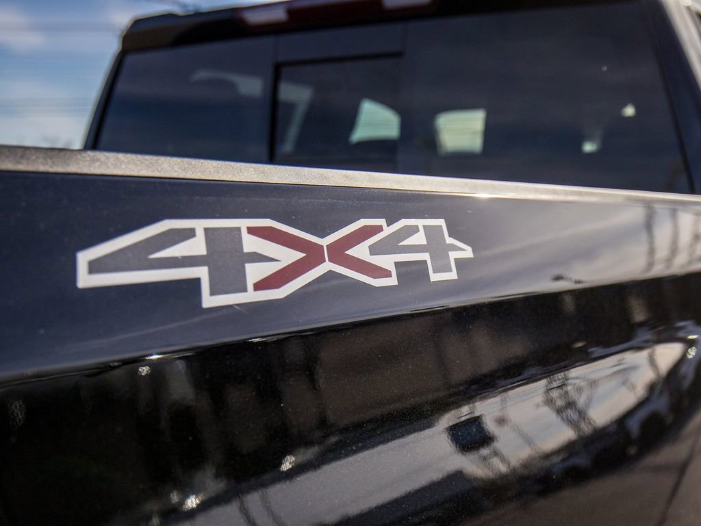 New 2026 Chevrolet Silverado 1500 LT w/ All Star Edition Plus image 10