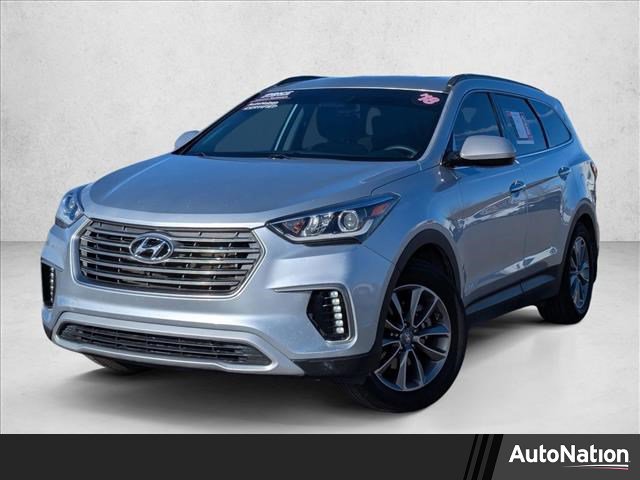 Used 2018 Hyundai Santa Fe SE w/ Cargo Package image 1