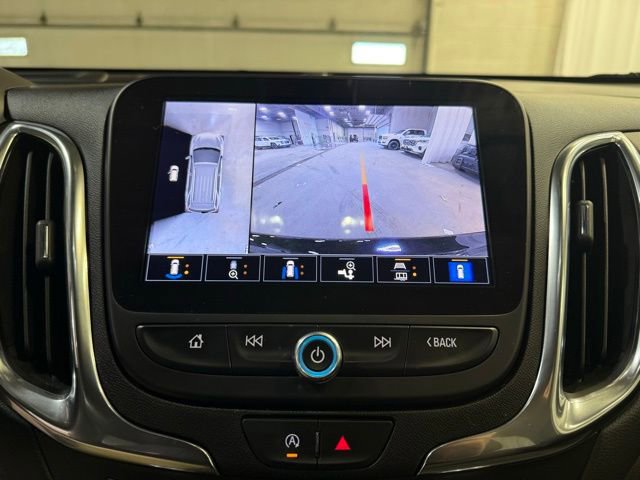 Used 2024 Chevrolet Equinox LT AWD/4WD image 21