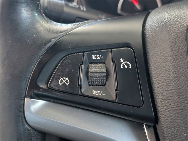 Used 2015 Chevrolet Malibu LT image 19