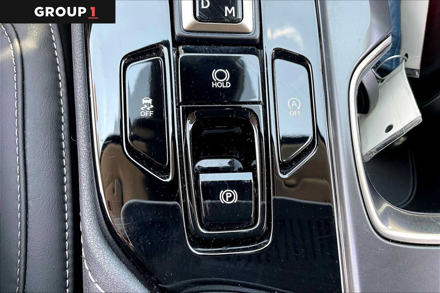 Used 2024 Lexus NX 250 FWD w/ Towing Package (2000 Lbs) image 32