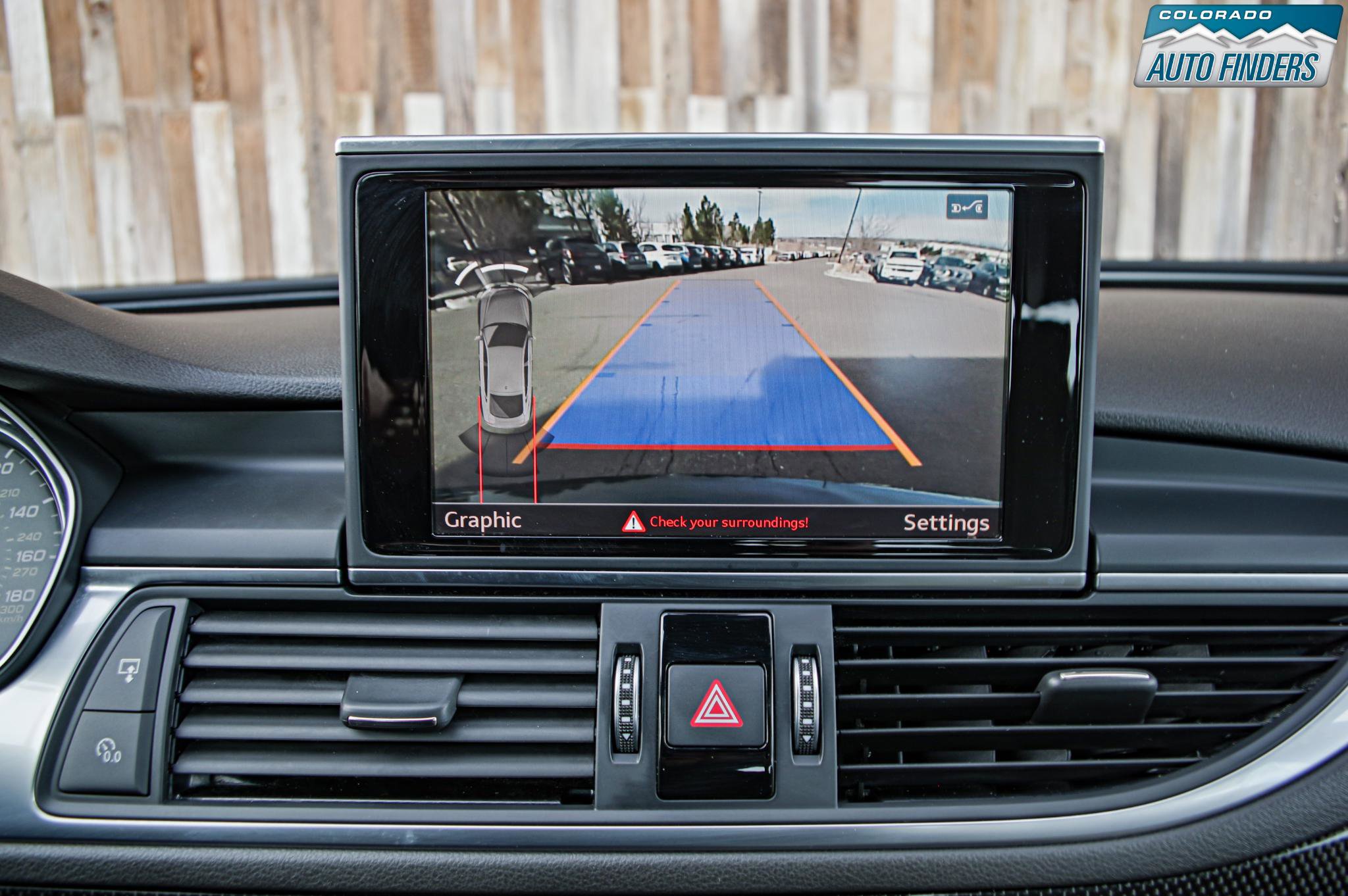 Used 2017 Audi S7 Premium Plus image 20