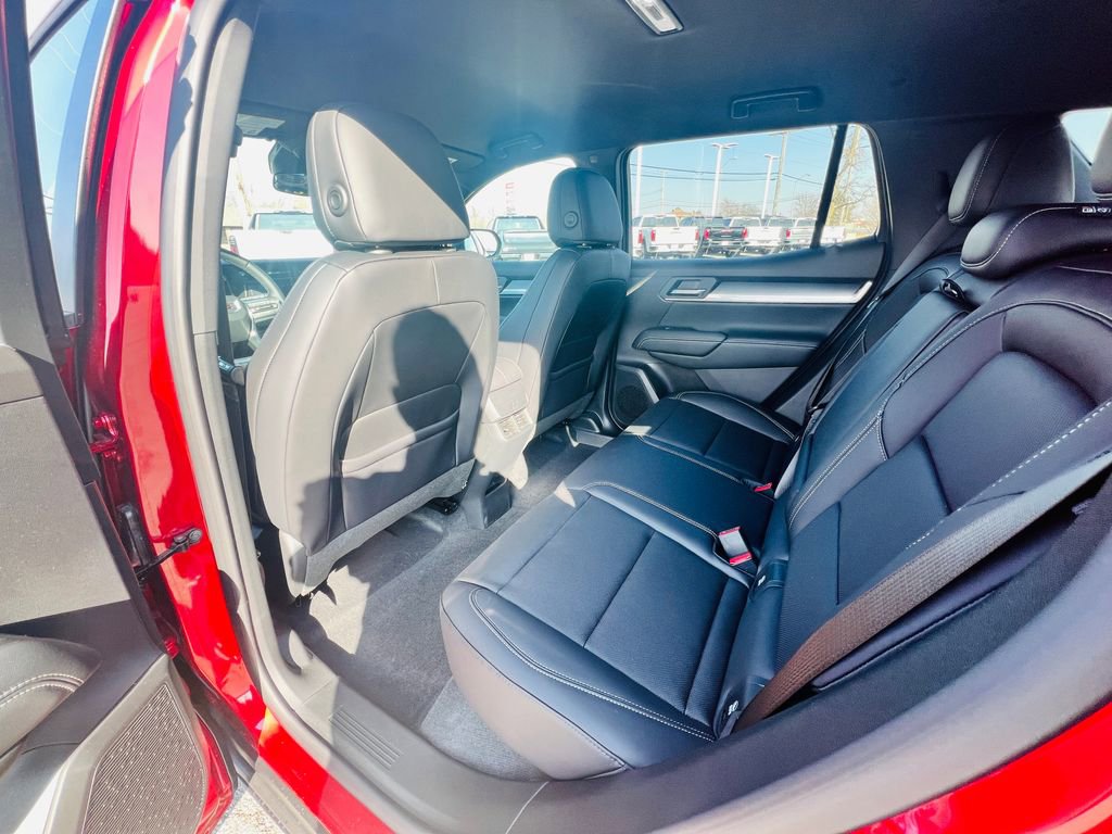 New 2026 GMC Terrain Elevation w/ Elevation Premium Package image 31