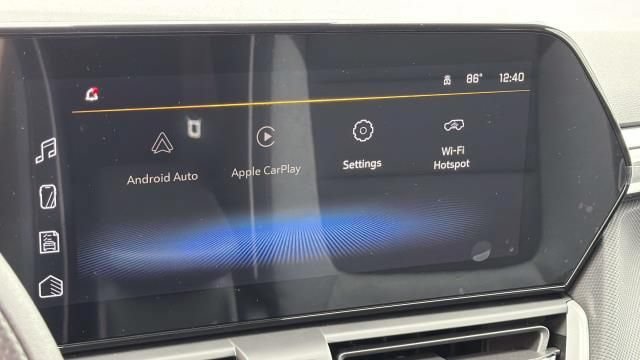 New 2026 Chevrolet TrailBlazer LS w/ LS Convenience Package AWD/4WD image 14