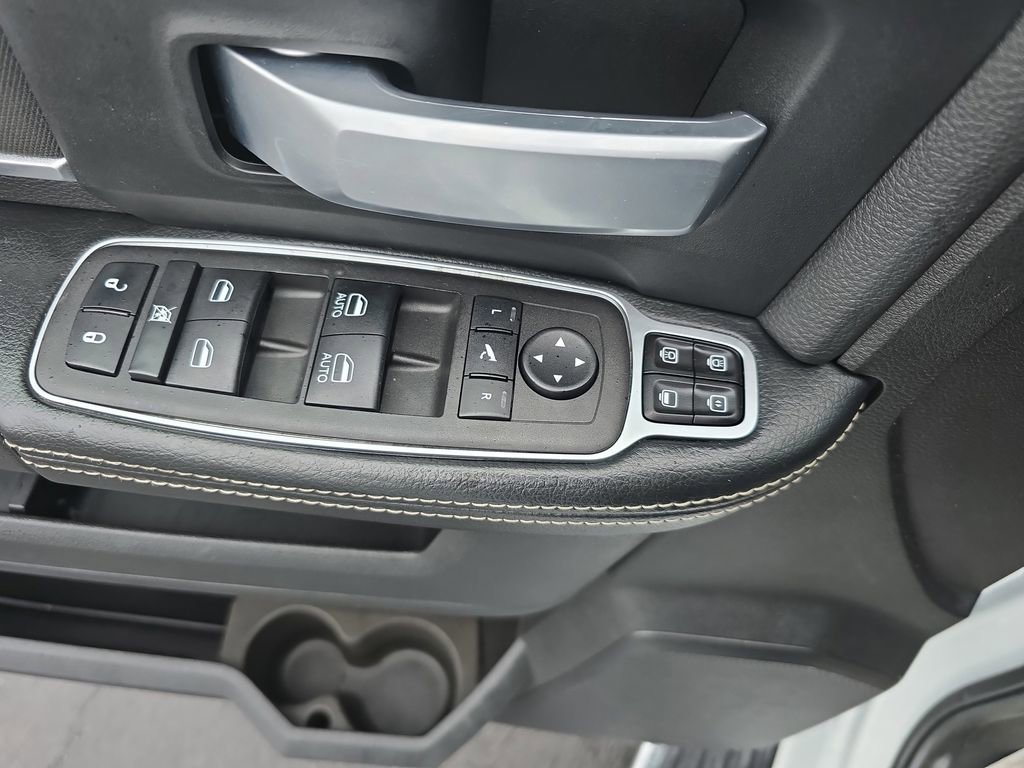 Used 2024 RAM 2500 Big Horn image 29