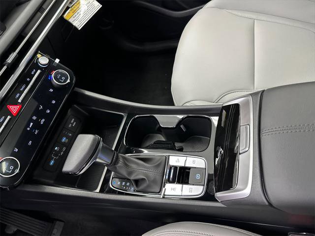 New 2026 Hyundai Santa Cruz SEL image 31