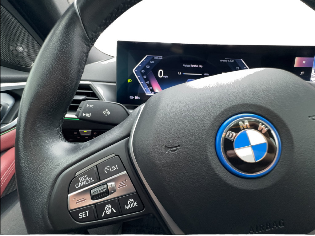 Used 2023 BMW i4 eDrive35 RWD image 48