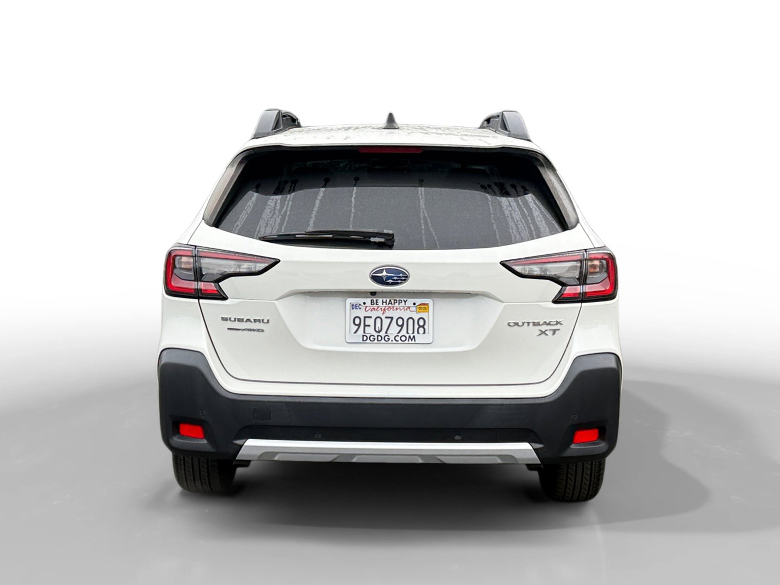 Used 2023 Subaru Outback Limited XT image 4