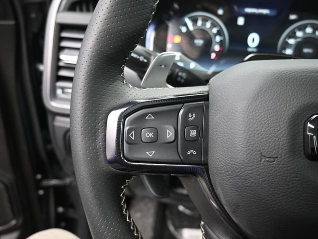New 2026 RAM 1500 RHO w/ RHO Level 1 Equipment Group AWD/4WD image 17