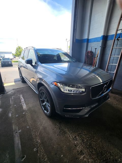 Used 2019 Volvo XC90 T6 Momentum w/ Advanced Package AWD/4WD image 6