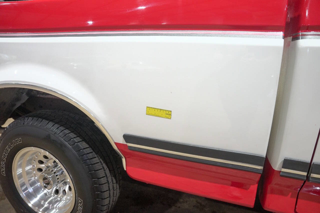 Used 1987 Ford F150 2WD Regular Cab image 33