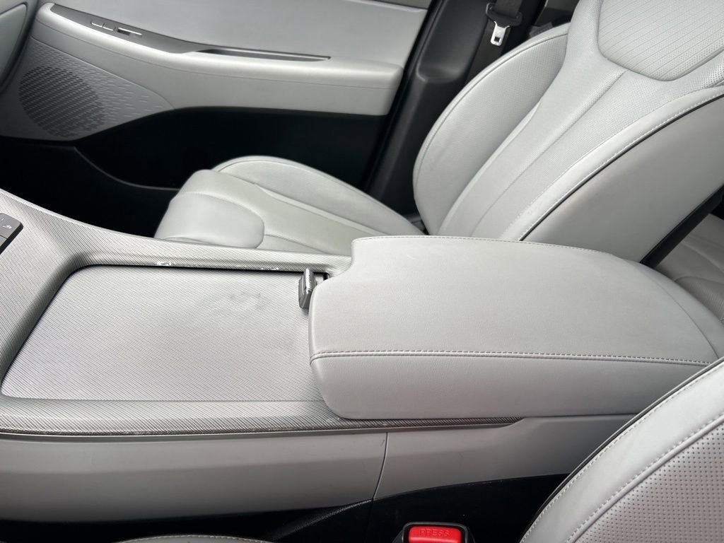 Used 2024 Hyundai Palisade SEL image 37