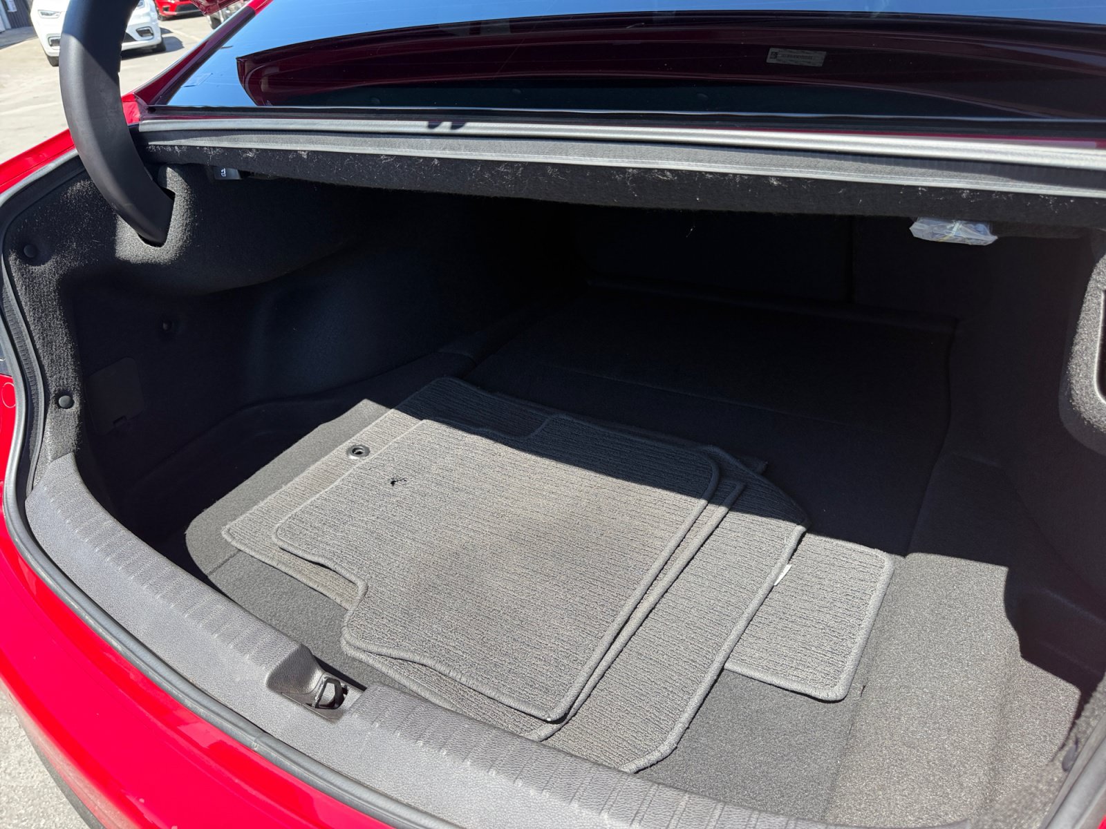 Used 2019 Acura TLX w/ Technology & A-SPEC Package FWD image 29