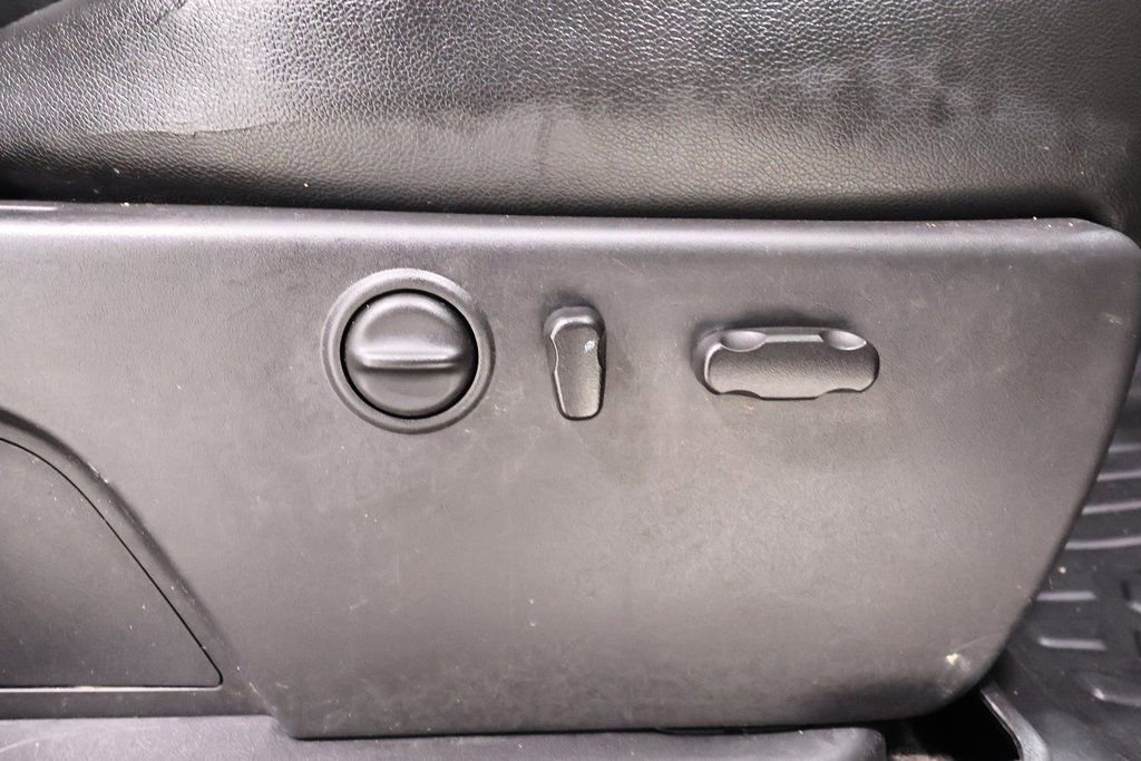 Used 2013 Chevrolet Silverado 2500 LTZ w/ LTZ Plus Package image 21