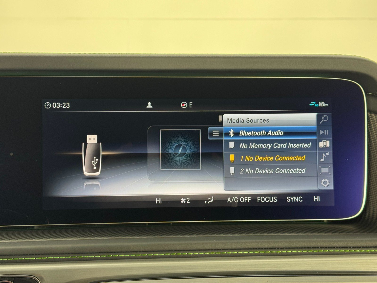 Used 2022 Mercedes-Benz G 63 AMG Squared w/ AMG Night Package Plus image 32