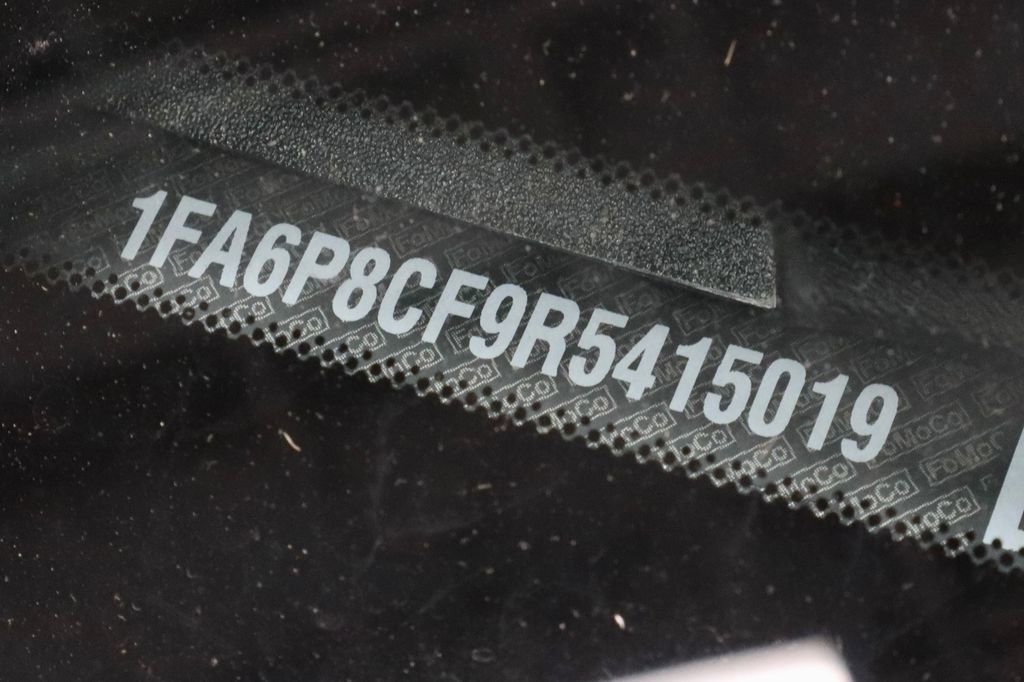 Certified 2024 Ford Mustang GT Premium image 37