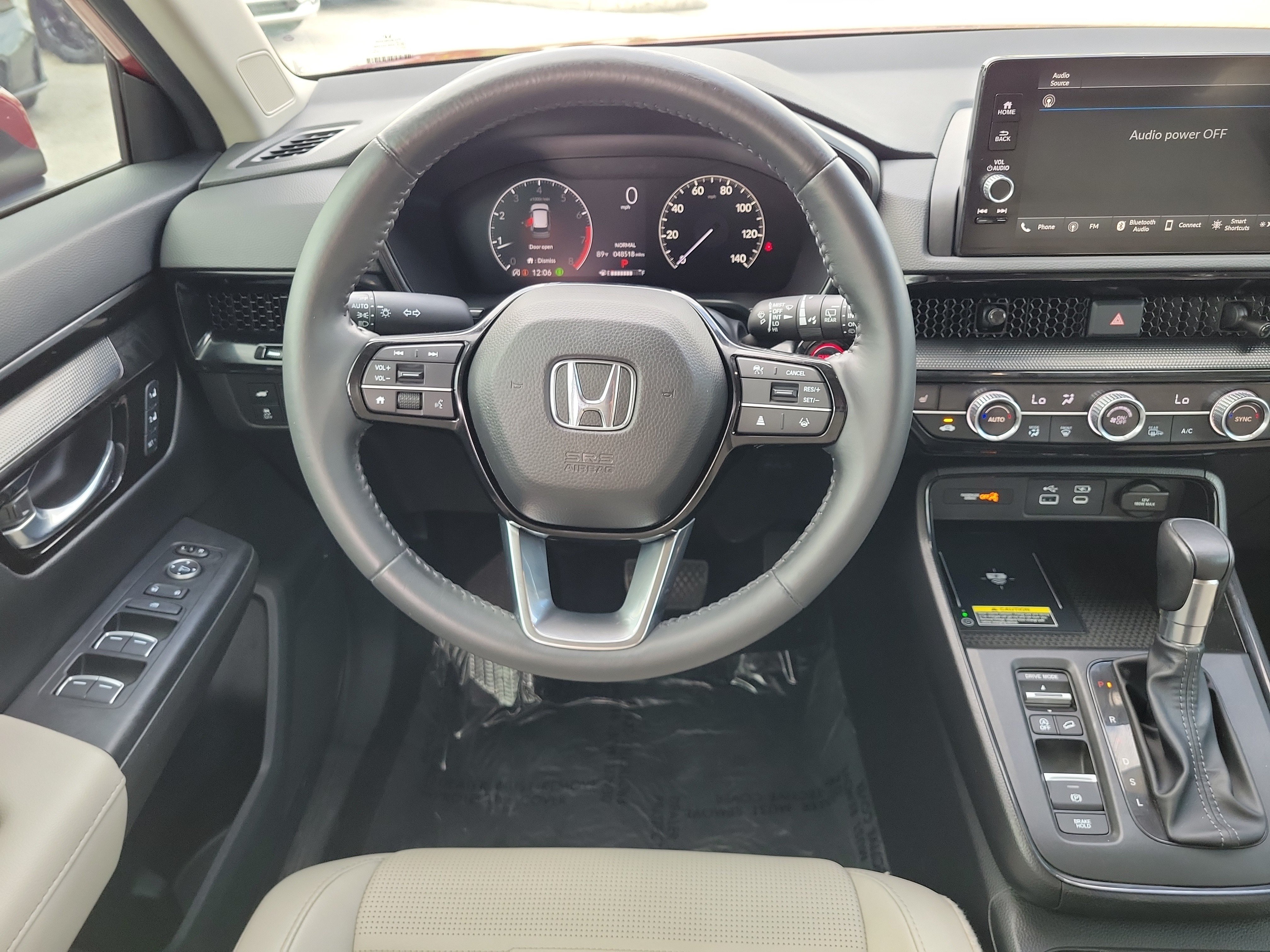 Used 2023 Honda CR-V EX-L image 17