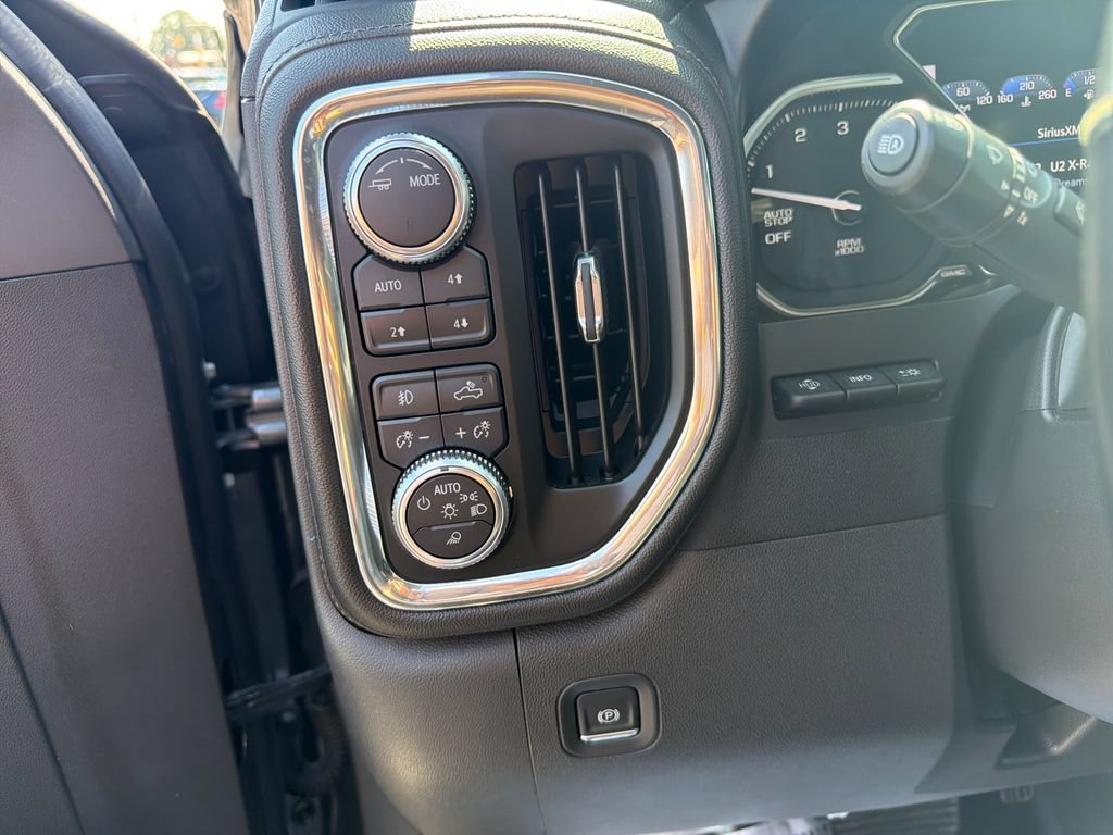 Used 2020 GMC Sierra 1500 Denali w/ Denali Ultimate Package AWD/4WD image 32