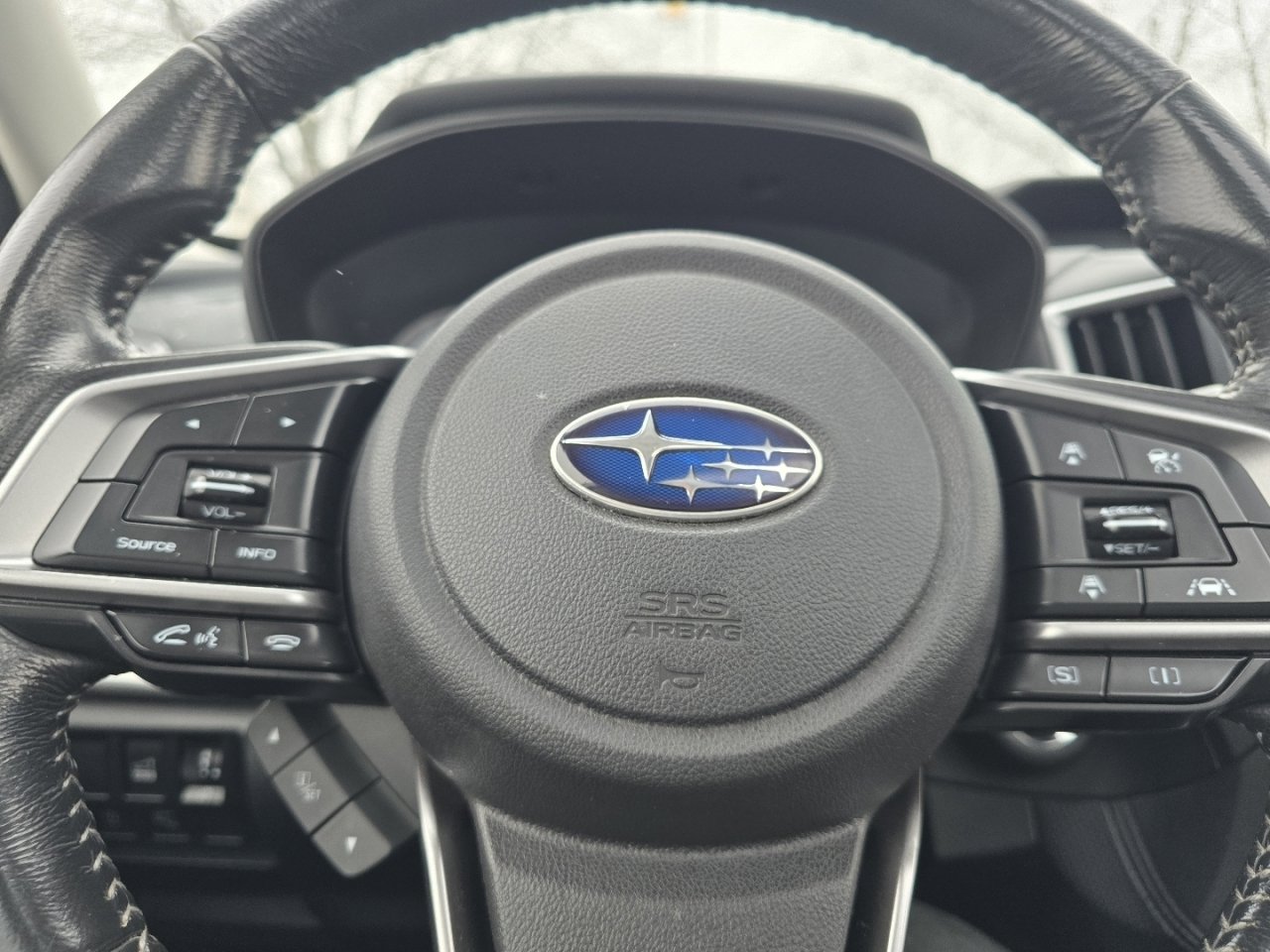 Used 2019 Subaru Forester Premium image 27