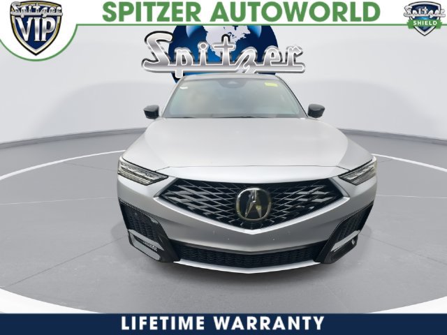 New 2026 Acura MDX A-Spec AWD/4WD image 5
