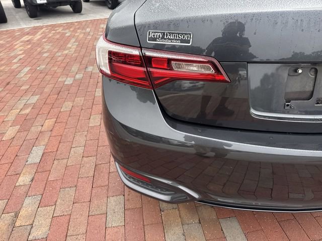 Used 2016 Acura ILX FWD image 8