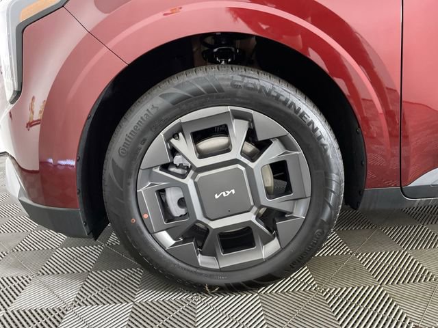 New 2026 Kia Carnival EX image 17