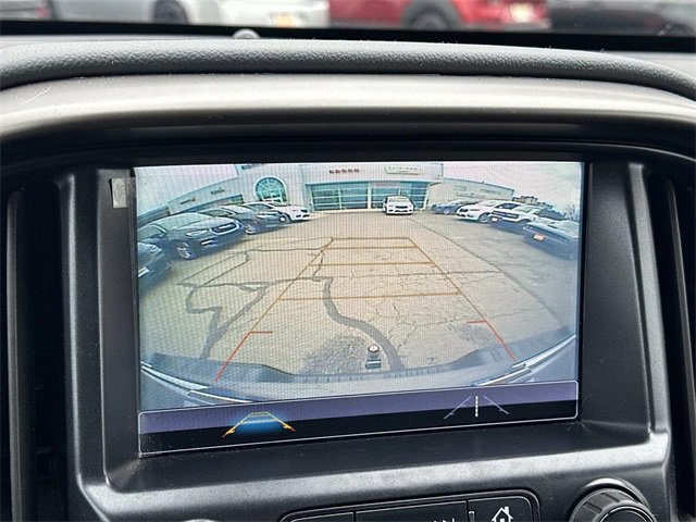 Used 2018 Chevrolet Colorado Z71 image 21