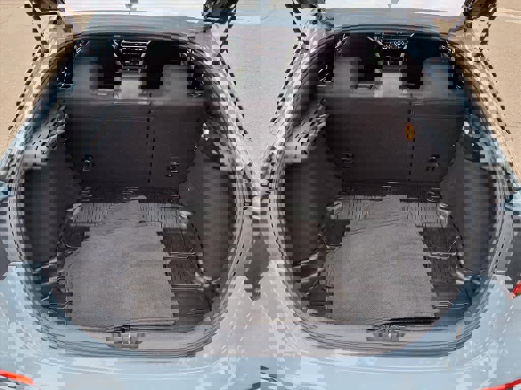 Certified 2023 Honda Civic Sport image 6