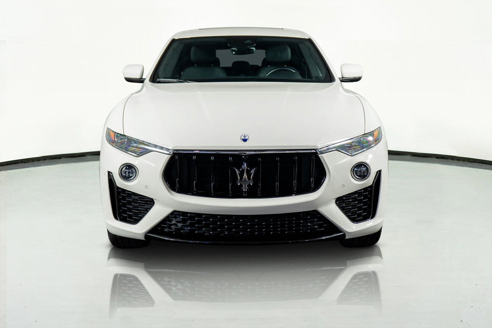 Used 2022 Maserati Levante Modena image 8