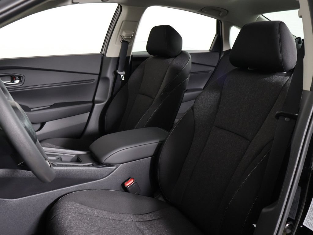 New 2026 Honda Accord SE image 19