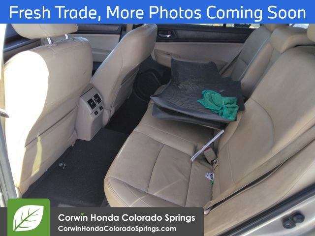 Used 2015 Subaru Outback 2.5i Limited image 11