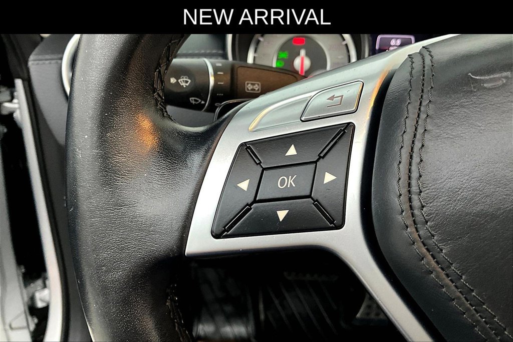 Used 2014 Mercedes-Benz SL 550 image 11