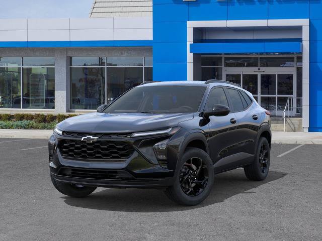 New 2026 Chevrolet Trax LT w/ Driver Confidence Package FWD image 6