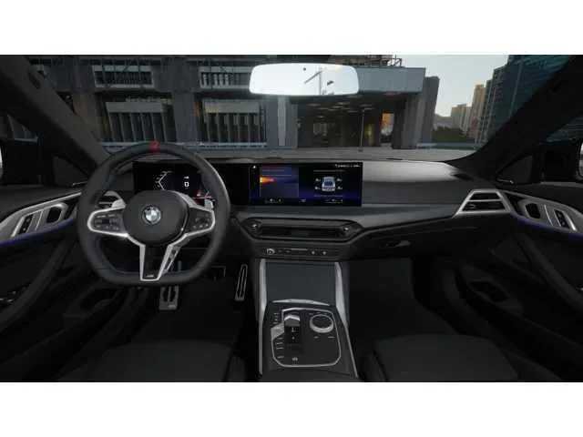New 2027 BMW M440i Coupe w/ Premium Package RWD image 10
