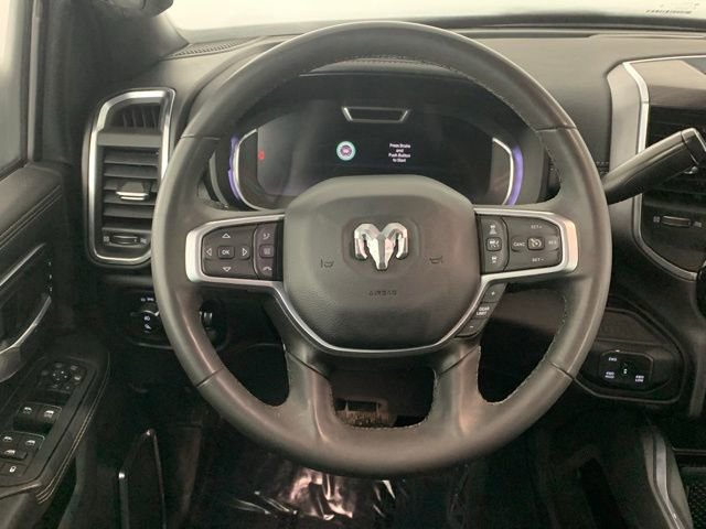 Used 2025 RAM 3500 Laramie image 18