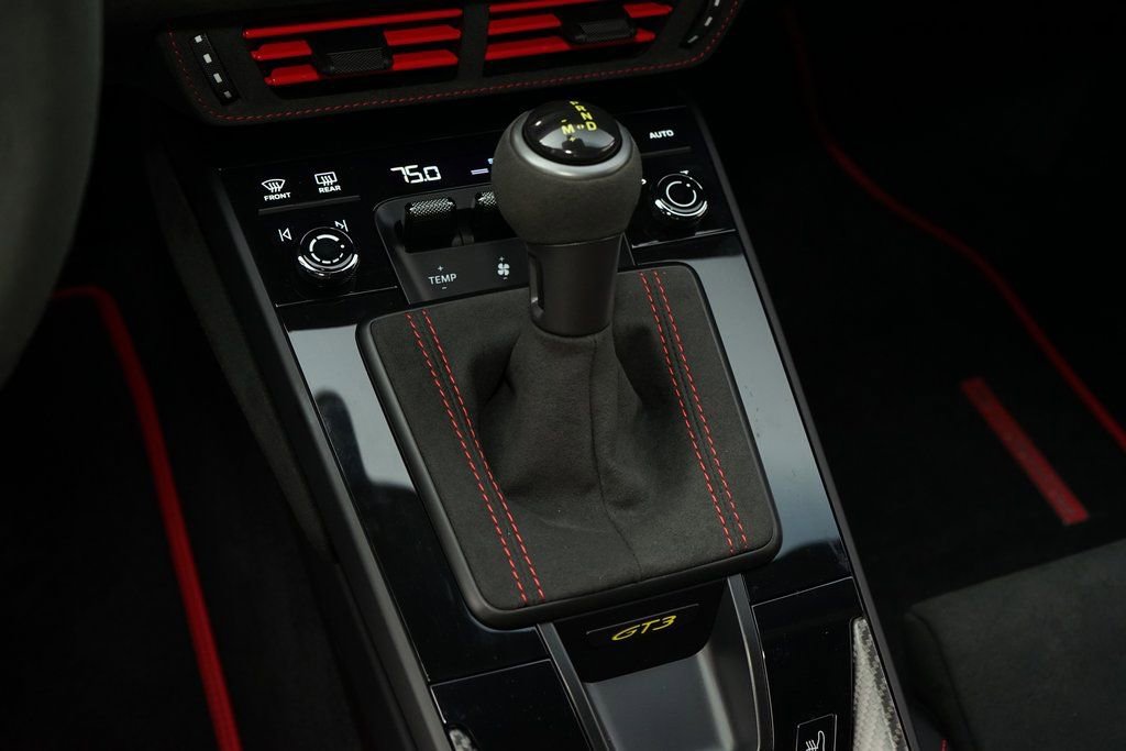 Used 2026 Porsche 911 GT3 image 23