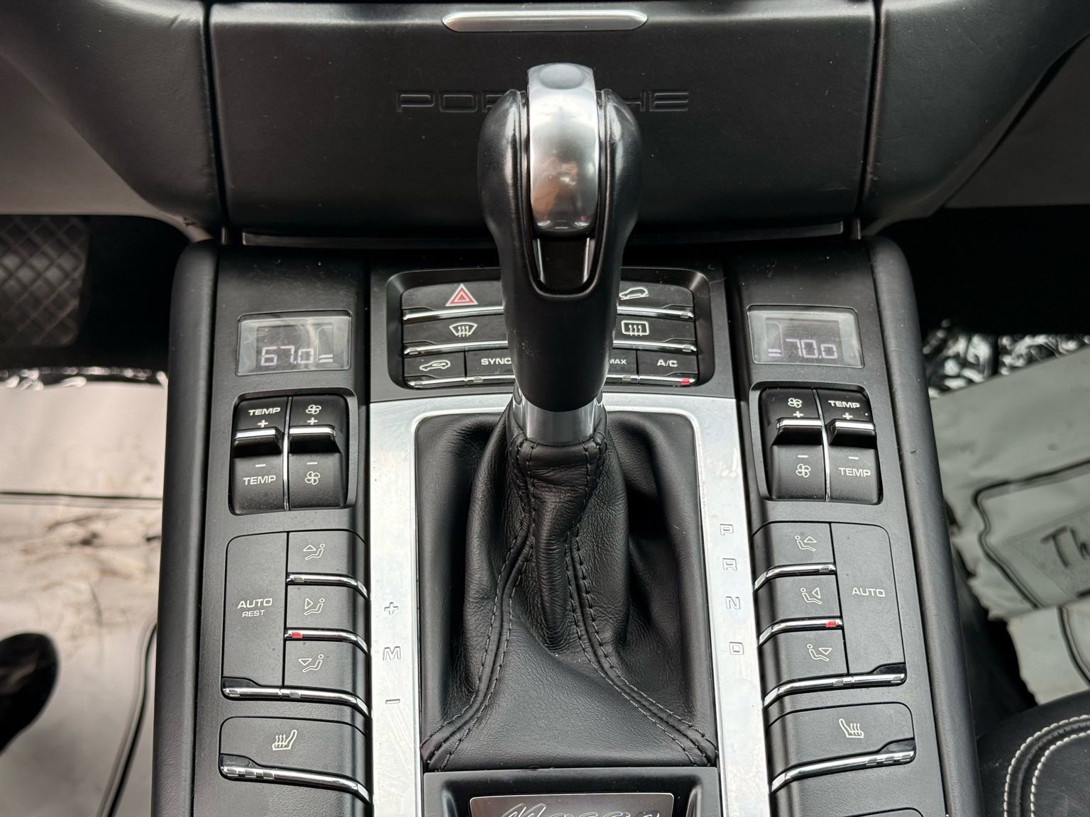 Used 2018 Porsche Macan GTS image 23