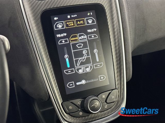 Used 2019 McLaren 600LT image 24