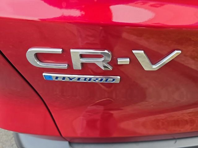 Used 2024 Honda CR-V Sport image 14