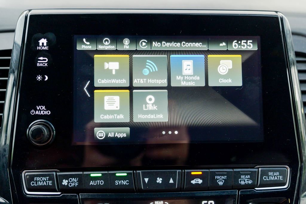 Used 2023 Honda Odyssey Touring image 53
