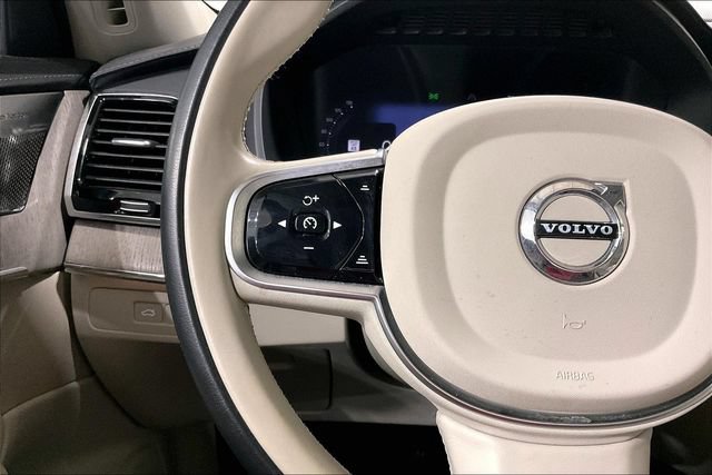Certified 2024 Volvo XC90 T8 Ultimate w/ Protection Package Premier AWD/4WD image 21