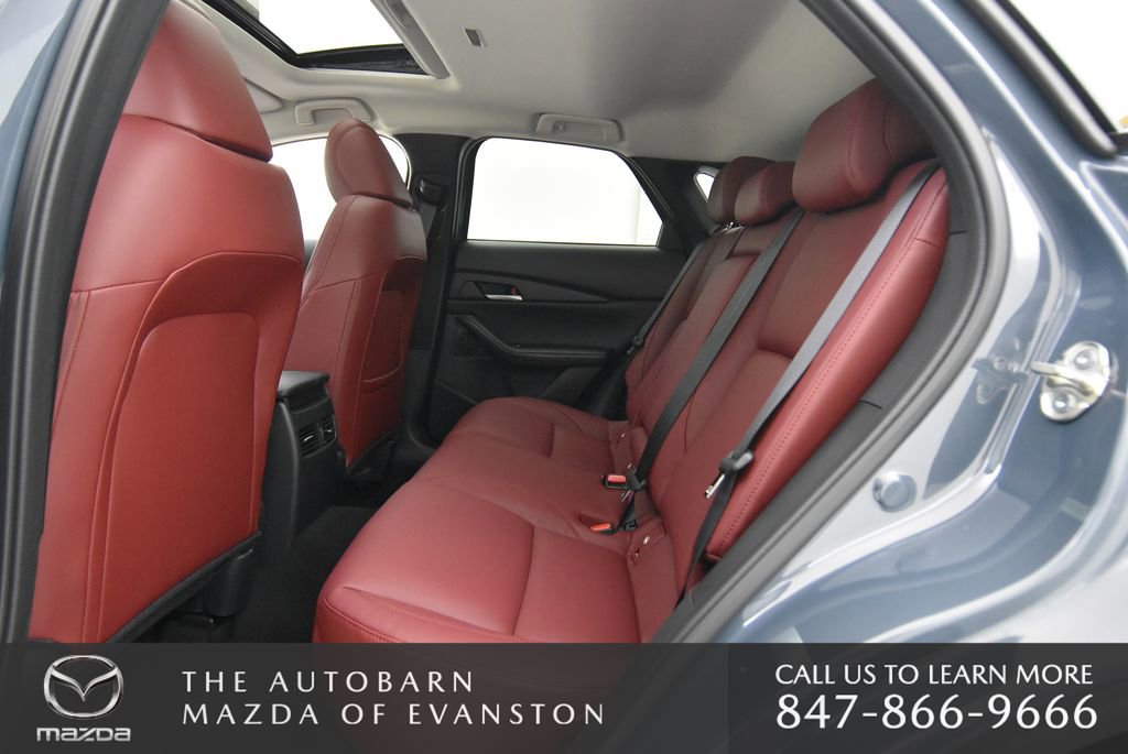 New 2026 MAZDA CX-30 AWD 2.5 S image 25
