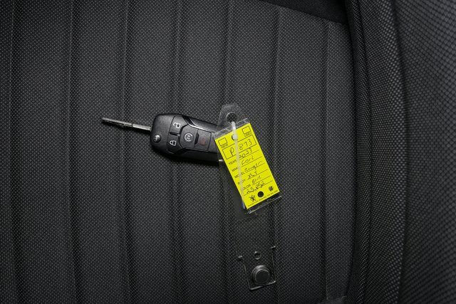 Used 2023 Ford Ranger XLT w/ Equipment Group 301A Mid image 37