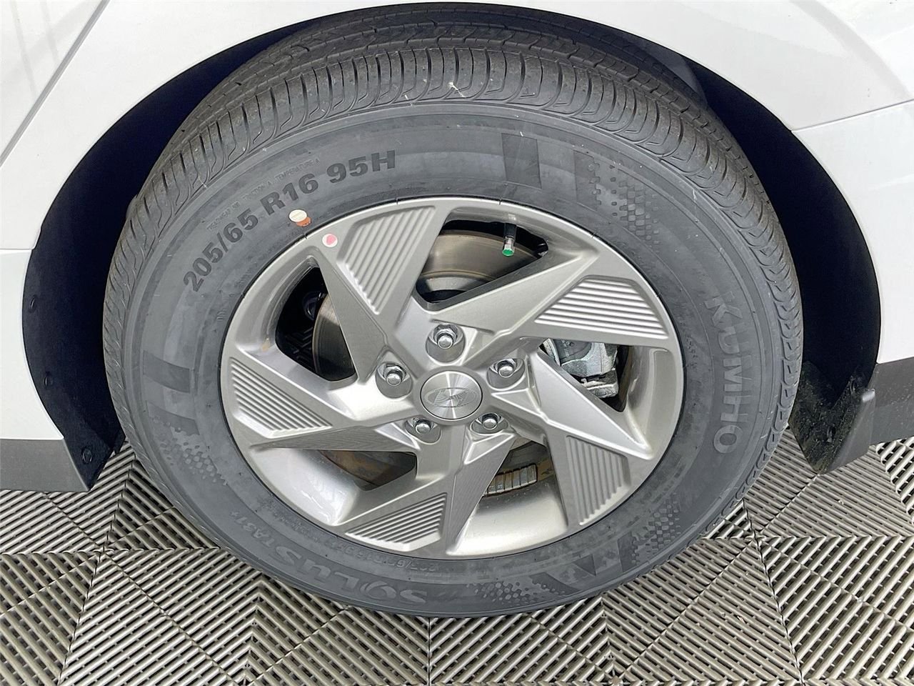 New 2026 Hyundai Sonata SE FWD image 23