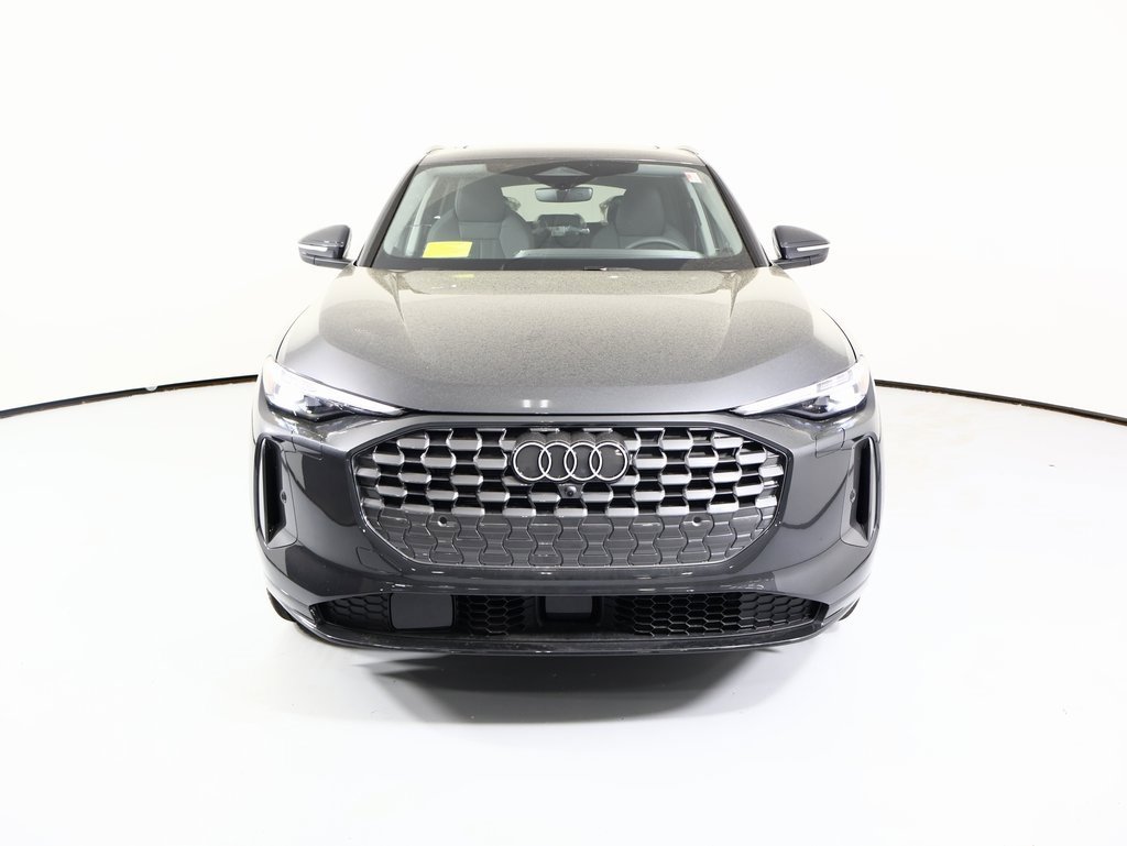 New 2025 Audi Q5 Prestige image 11