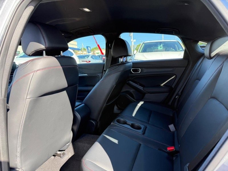 Used 2024 Acura Integra Type S image 11